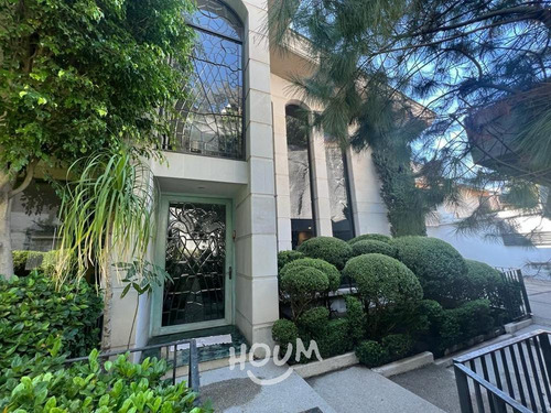 Casa En Bosque De Las Lomas, Miguel Hidalgo Con 4 Recámaras, 731 M², Id: 142607