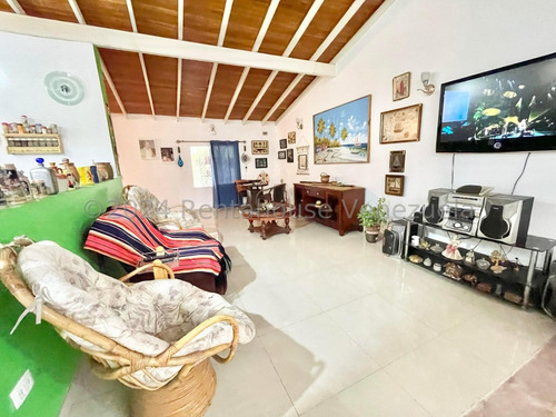 Kl Vende Espectacular Casa Concepto Abierto Moderna En Cabudare #24-26224