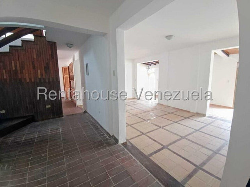 Casa En Venta Club Hípico Las Trinitarias Barquisimeto