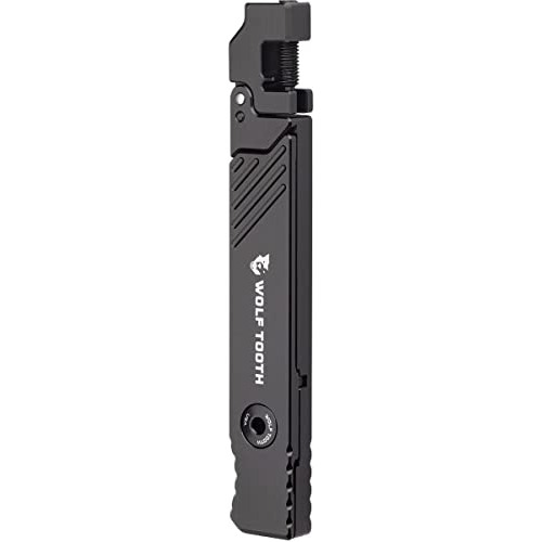 Wolf Tooth 8bit Chainbreaker + Utility Multitool - Romp...