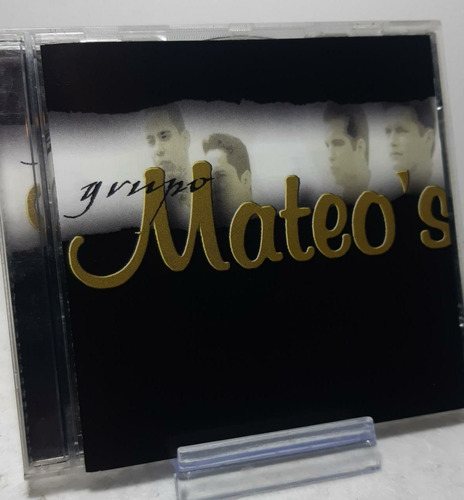 Grupo Mateo´s Cd. Merengue Dominicano