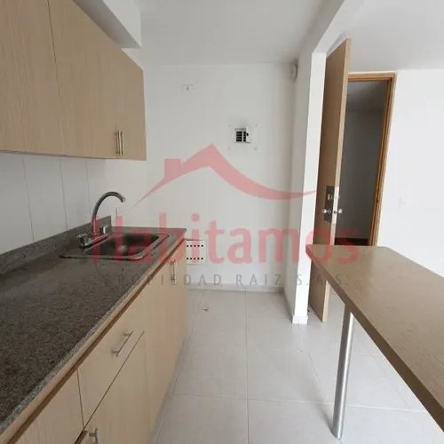 Apartamento En Arriendo En Envigado - El Chingui Cod 68680
