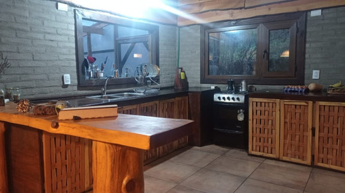 Imagen 4 de 19 de En Venta (003) Chacra Con Casa Y Camping A Estrenar En El Bolson, Rio Negro, Zona Paradisíaca