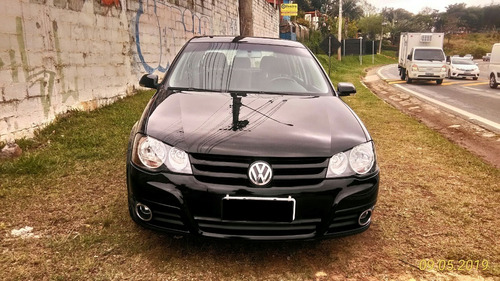 Volkswagen Golf Sportline Limited Edition 1.6 2012