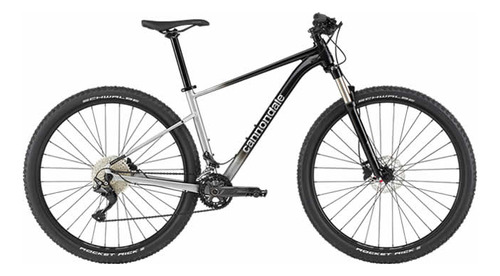 Bicicleta Cannondale Trail Sl 4 2022
