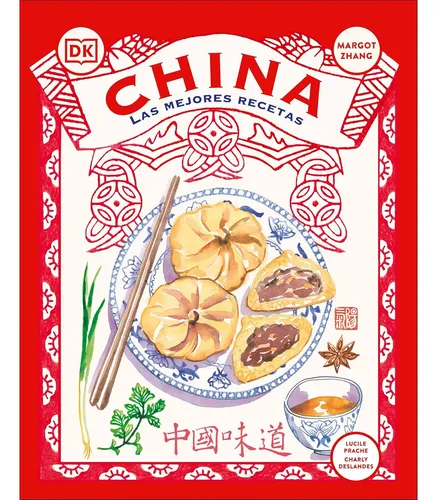 China: Las Mejores Recetas