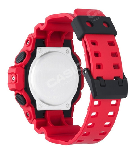 Imagen 3 de 7 de Reloj Casio G-shock Youth Ga-700-4