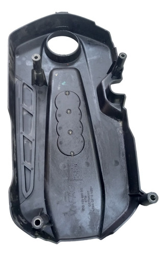 Tapa Embellecedora Para Motor Audi A1 1.4 Tfsi 2010-2014 (Usado)