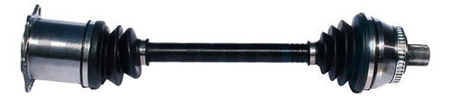Flecha Homocinética Audi A4 2002-2004 V6 3.0