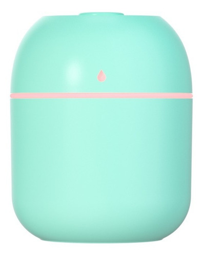 Imagen 2 de 3 de Humidificador Domo Usb Difusor