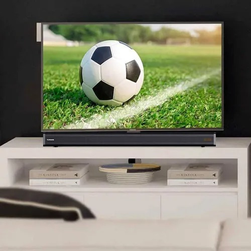 Imagen 2 de 4 de Bafle Barra Sonido Telefunken Polaris 500 Bluetooth 80w