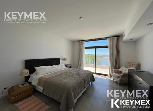 Alquiler Casa Sobre Laguna Canton Islas