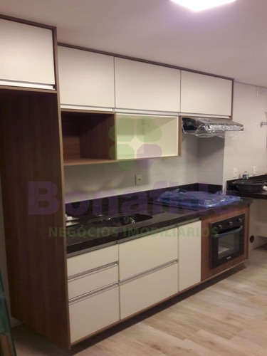 Imagem 20 de 20 de Apartamento, Naturale Sport Acqua Life, Jardim Flórida, Jundiaí - Ap09351 - 32002743