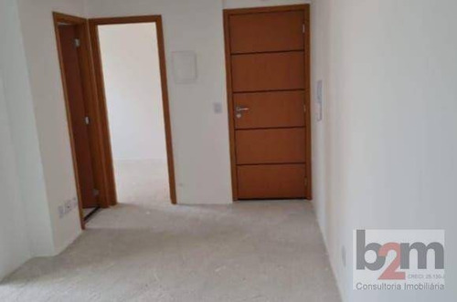 Imagem 12 de 14 de Apartamento À Venda, 38 M² Por R$ 295.000,00 - Centro - Osasco/sp - Ap2482