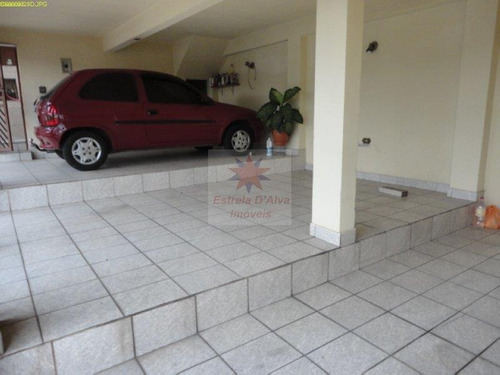 Imagem 4 de 23 de Casa Jardim Fernandes São Paulo/sp - 23