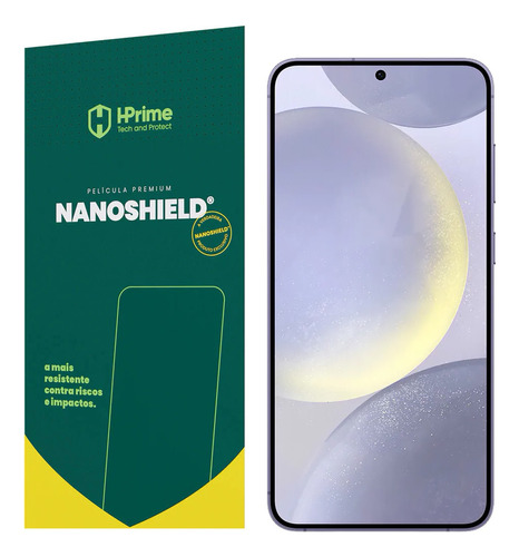 Pelicula Hprime Nanoshield Para Samsung Galaxy S24