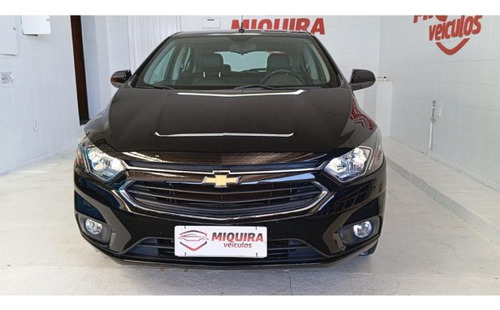 Chevrolet Onix Onix 1.4 MPFI LTZ 8V FLEX 4P MANUAL