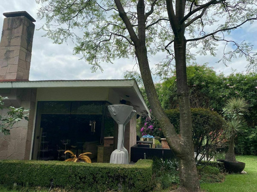 Imagen 24 de 30 de Hermosa Casa En Venta Pedregal