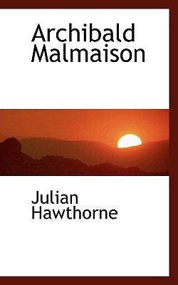 Libro Archibald Malmaison - Hawthorne, Julian