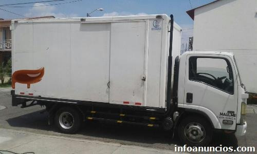 Imagen 5 de 5 de Mudanza Y Fletes - Transporte Gabriel - Santiago, Dr