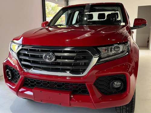 Imagen 3 de 20 de Fiat Toro 2023 2.0 Volcano 4x4 At Pack Premium