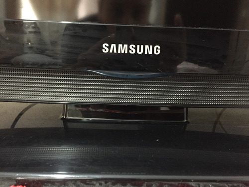 Tv Samsung 32 Semi Nova