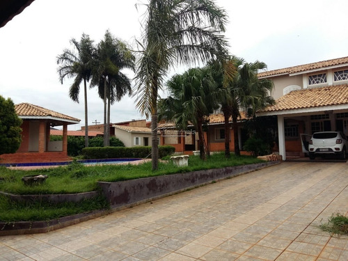 Imagem 3 de 12 de Casa Comercial - Loteamento Remanso Campineiro - Ref: 34747809 - V-lf9483032