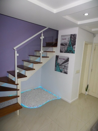 Imagem 8 de 15 de Casa - Aberta Dos Morros - Ref: 371945 - V-mi15823
