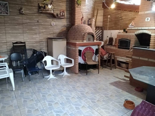 Imagem 15 de 18 de Casa Com 3 Dorms, Casa Em Esplanada Dos Barreiros, Casa Em São Vicente - Hm3046