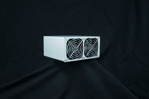 Goldshell Mini Doge Asic Crypto Miner Completamente Nuevo (Reacondicionado)