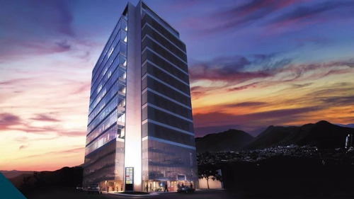 Oficinas Acondicionadas En Torre Cibeles Desde $38.72 M2
