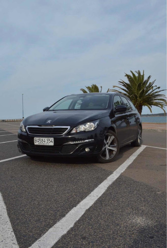 Peugeot 308 Techo Cielo