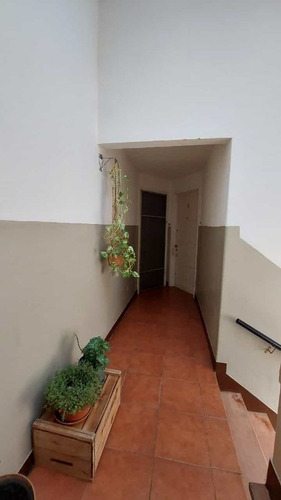 Imagen 14 de 15 de Apartamento En Venta De 1 Dormitorio En La Comercial