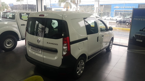 Imagen 13 de 15 de Autos Y Camionetas Renault Kangoo Peugeot Partner Berlingo E