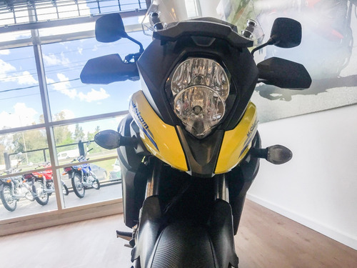 Imagen 6 de 25 de Suzuki V-strom 650xt - V-strom 650 Xt, No Versys 650 Jc