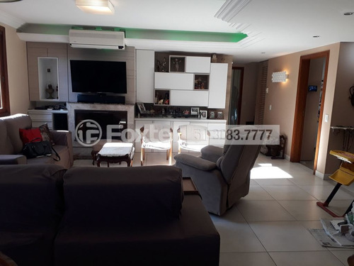 Imagem 2 de 27 de Cobertura, 3 Dormitórios, 310.62 M², Petrópolis - 191283