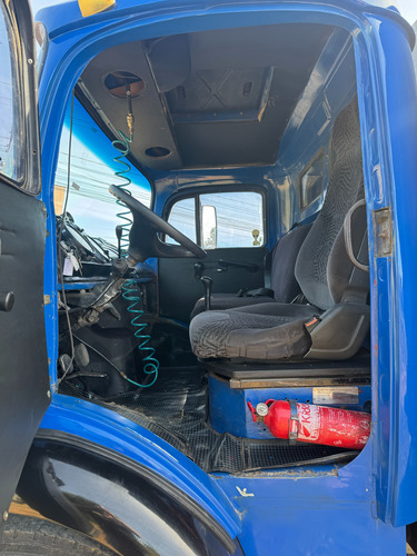 Mercedes Benz Mb 1113 Toco 4x2 Com Carroceria Graneleira