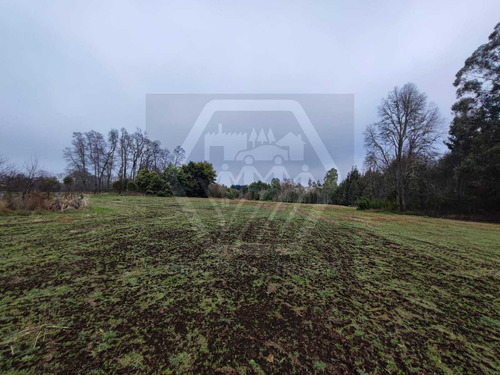 Parcela Cercana A Vilcun 3 Has (75027)