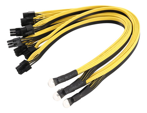 2 Pci-e S7 S9 A 5x Divisor De Tarjetas Gráficas