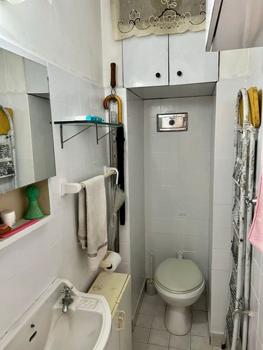 Imagen 25 de 29 de Departamento En Venta En Villa Crespo
