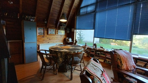 Complejo De Cabañas - Bariloche - Id: 984247