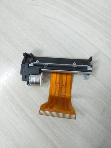 Bloco Impressor (cabeçote) Sharp  207 Registradora Térmica
