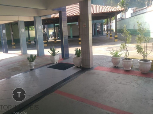 Imagem 5 de 30 de Apartamento 03 Dormitórios Mongagua - Ap00034 - 34597075