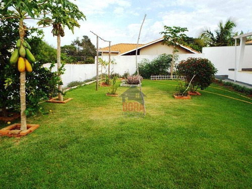 Imagem 4 de 30 de Casa Com 5 Dormitórios À Venda, 203 M² Por R$ 485.000,00 - Campos De Atibaia - Atibaia/sp - Ca0192