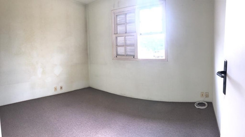 Sobrado Morumbi-sul 2 Dormitórios 116 M² 2 Vagas - Ca00068 - 68775954
