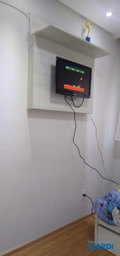 Imagem 3 de 15 de Apartamento - Vila Moraes - Sp - 613380