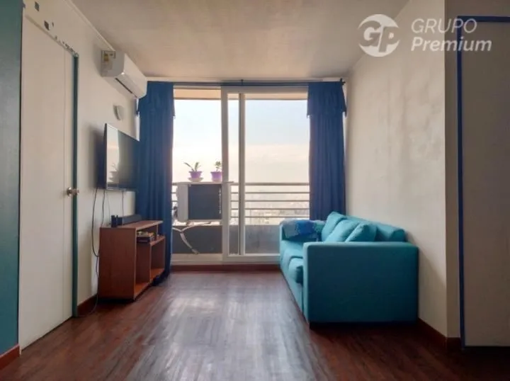 Imagen 3 de 13 de Venta Depto. 2d-2b- Est.- Bod. Gran Inversion
