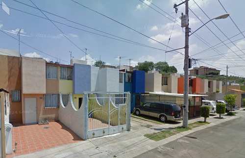 Casa En Residencial Plutarco Elías Calles, Guadalajara, Rz