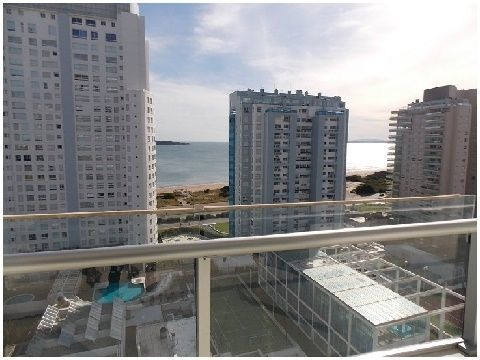 Alquiler Temporario De Apartamento 3 Dormitorios