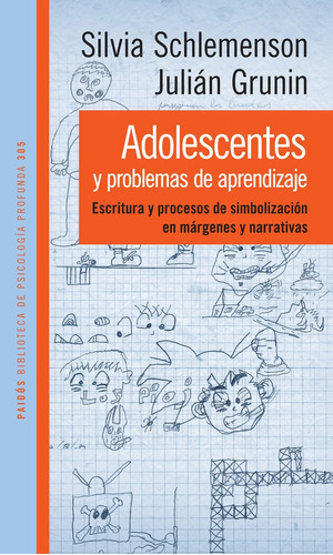 Adolescentes Y Problemas De Aprendizaje De Grunin, Julián